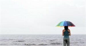 Prime piogge in arrivo nel sud Sardegna, previsti scrosci anche nel Cagliaritano