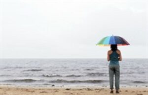 Prime piogge in arrivo nel sud Sardegna, previsti scrosci anche nel Cagliaritano