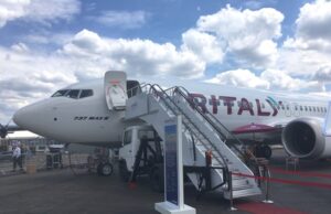 Air Italy, Solinas: “Grande vertenza nazionale come Alitalia”