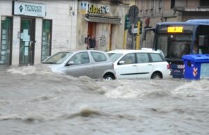 Sardegna, 60 milioni per il rischio idrogeologico: 36 sono per Pirri e Bitti