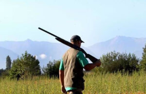 Abolizione della caccia: al via a Cagliari la raccolta firme