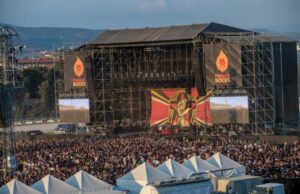 Musica, il Festival Firenze Rocks torna nel 2022: i Green Day confermati il 16 giugno