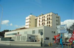 Sanità, sindacati su ospedale Marino: “A rischio futuro dei lavoratori”