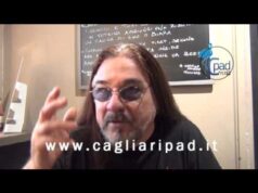 Pino Scotto in concerto a Cagliari, appuntamento domenica 18 luglio al Corto Maltese