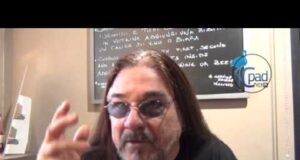 Pino Scotto in concerto a Cagliari, appuntamento domenica 18 luglio al Corto Maltese