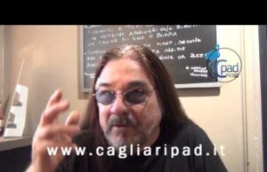 Pino Scotto in concerto a Cagliari, appuntamento domenica 18 luglio al Corto Maltese