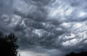 Il maltempo investe la Sardegna: ancora temporali e burrasca