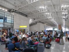 Nessun controllo per chi arriva nell’isola: i Progressisti sardi attaccano Solinas