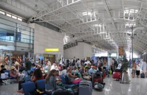 Nessun controllo per chi arriva nell’isola: i Progressisti sardi attaccano Solinas