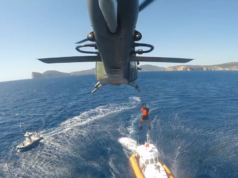 Esercitazioni militari, Lapia a Draghi: “Atto di violenza contro la Sardegna”