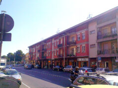 Pirri, rivoluzione traffico in via Italia per lavori sulla sicurezza idraulica