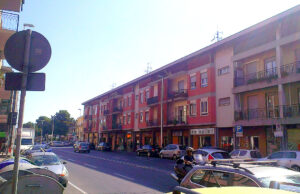 Pirri, rivoluzione traffico in via Italia per lavori sulla sicurezza idraulica