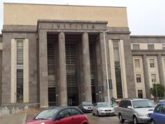 Cagliari: deve scontare un anno e 9 mesi per spaccio, arrestato e posto ai domiciliari