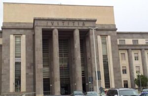 Cagliari: deve scontare un anno e 9 mesi per spaccio, arrestato e posto ai domiciliari