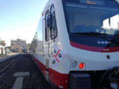 Trasporti, la svolta green dell’Arst: arrivano i treni a idrogeno