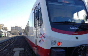 Trasporti, la svolta green dell’Arst: arrivano i treni a idrogeno