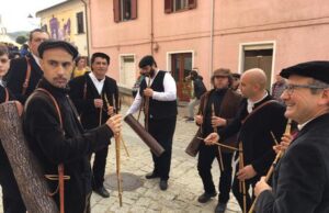 Torna l’appuntamento annuale di Autunno in Barbagia