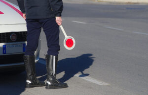 Tamponamento a catena sull’Asse mediano: traffico in tilt a Cagliari