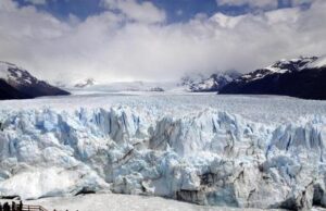Il ghiacciaio Thwaites si scioglie | Otto zone a rischio in Sardegna: ecco quali
