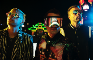 Muse al Firenze Rocks 2022, headliner della seconda giornata