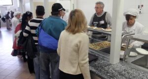 Aumentano le nuove povertà in Sardegna: tanti single indigenti