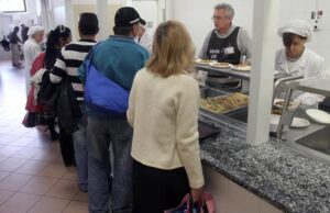 Aumentano le nuove povertà in Sardegna: tanti single indigenti