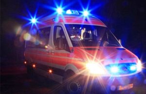 Gravissimo incidente a Quartu, con l’auto fuori strada: un morto