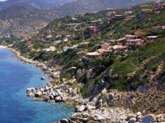 La Consulta boccia il Piano Casa | No al cemento nelle coste sarde