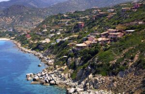 La Consulta boccia il Piano Casa | No al cemento nelle coste sarde