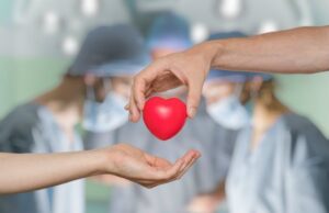 Donazione di organi: la Sardegna al terzo posto tra le regioni d’Italia
