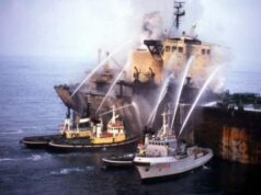 Moby Prince, Fico ai familiari delle vittime: “Presto avrete la verità”