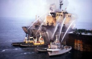 Moby Prince, Fico ai familiari delle vittime: “Presto avrete la verità”