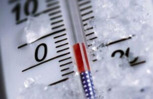 Allerta meteo in Sardegna: ondata di gelo a partire da stanotte