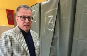 Invasione cavallette in Sardegna, Frailis (PD): “Patuanelli convochi subito un tavolo con Regione”