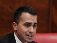 Minacce dell’Isis a Di Maio: solidarietà al ministro da Draghi a Letta