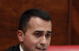 Minacce dell’Isis a Di Maio: solidarietà al ministro da Draghi a Letta