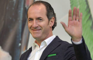 Autonomia differenziata, Zaia: “Ci opporremo al ricorso della Sardegna”