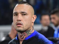 Nainggolan racconta l’arresto: “Interrogato 4 ore, manco fossi Escobar”