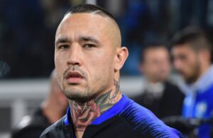 Nainggolan racconta l’arresto: “Interrogato 4 ore, manco fossi Escobar”