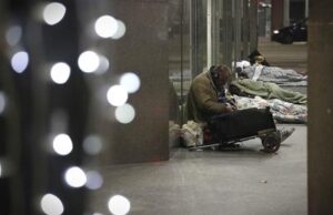 Cagliari, cresce la povertà: oltre 5mila chiedono aiuto