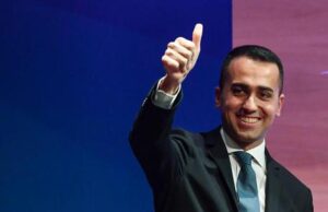 Via alla Scuola di formazione politica: ma non ci sarà Luigi Di Maio