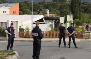 La latitanza romantica in Corsica del bandito Quirico Carta