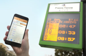 Sagra del pesce a Giorgino, percorso limitato per linee Ctm GSS-8A