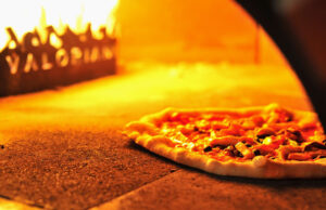 È “made in Arbus” la pizza più buona d’Italia