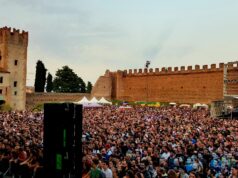 Musica, cancellato il Rock the Castle 2021