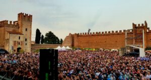 Musica, cancellato il Rock the Castle 2021