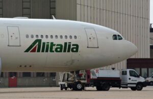 Nei cieli sardi è il caos totale, ma Alitalia ha già abbandonato l’isola da tempo