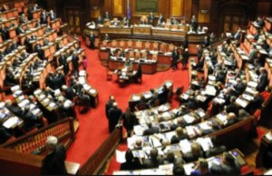 30 mila imprese sarde a rischio per la guerra: questione in Parlamento