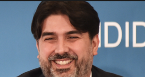 Il tempo fugge! Carpe diem | Christian Solinas compie 45 anni