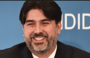 Il tempo fugge! Carpe diem | Christian Solinas compie 45 anni